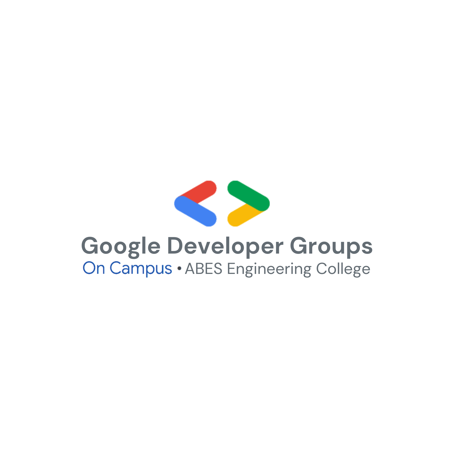 GDG on Campus ABESEC