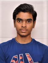 Omkar Ravada