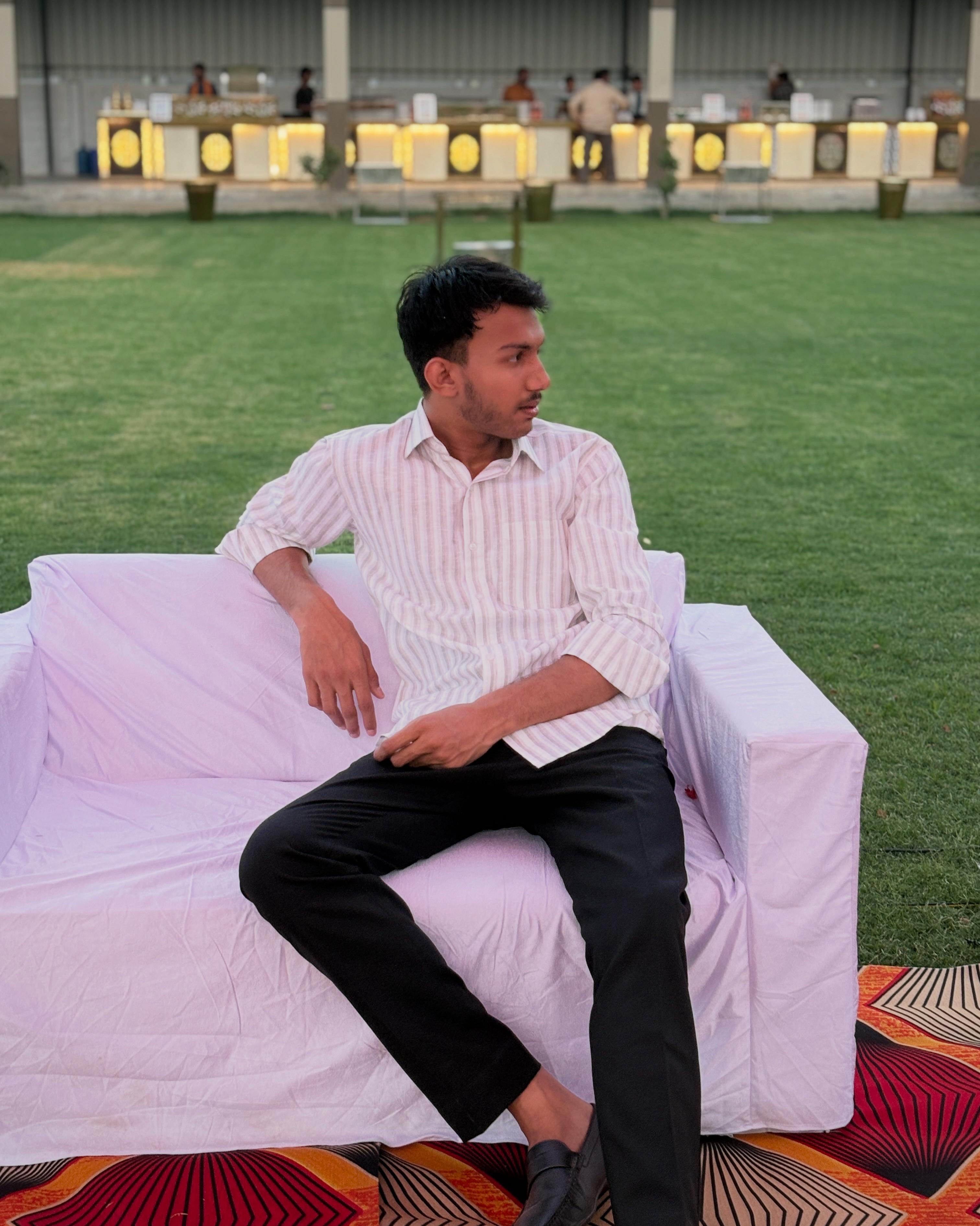 Deepak Meena