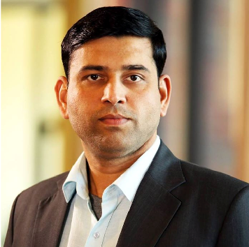 Manish Ahluwalia