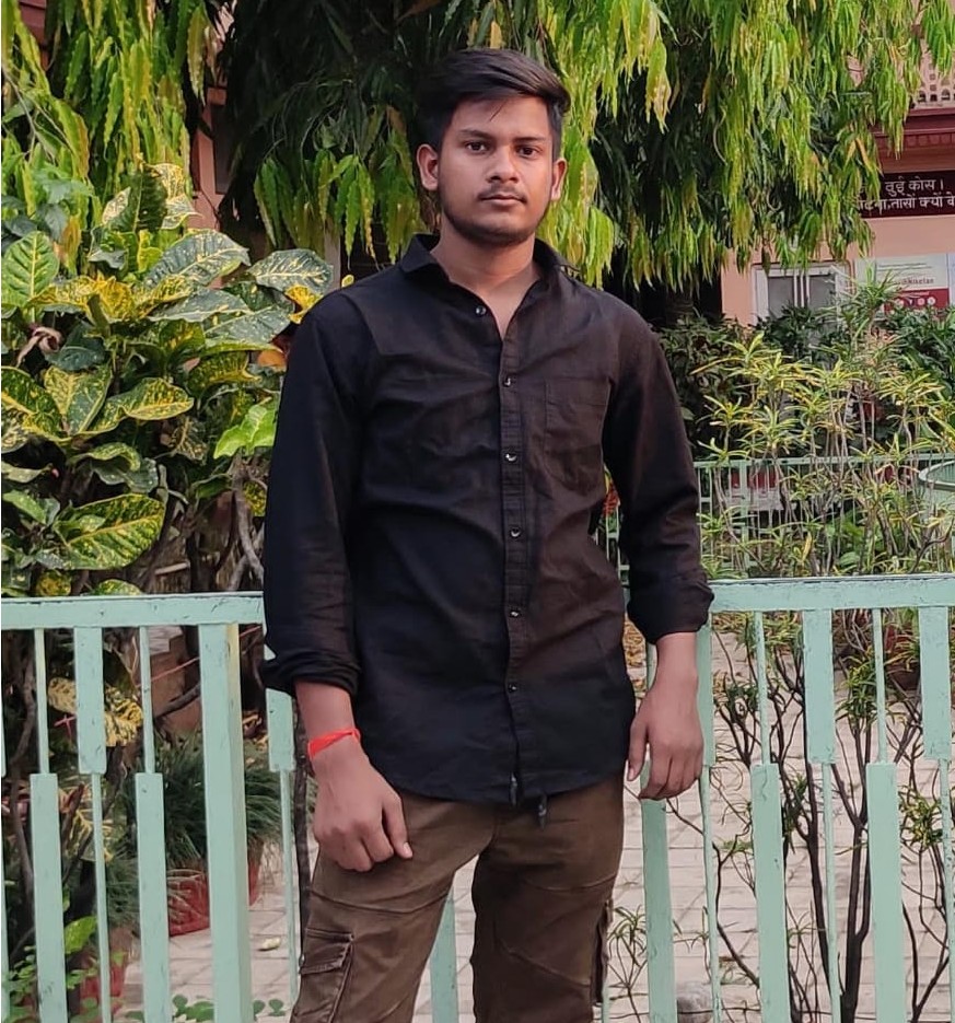 Aman Verma Aman Verma