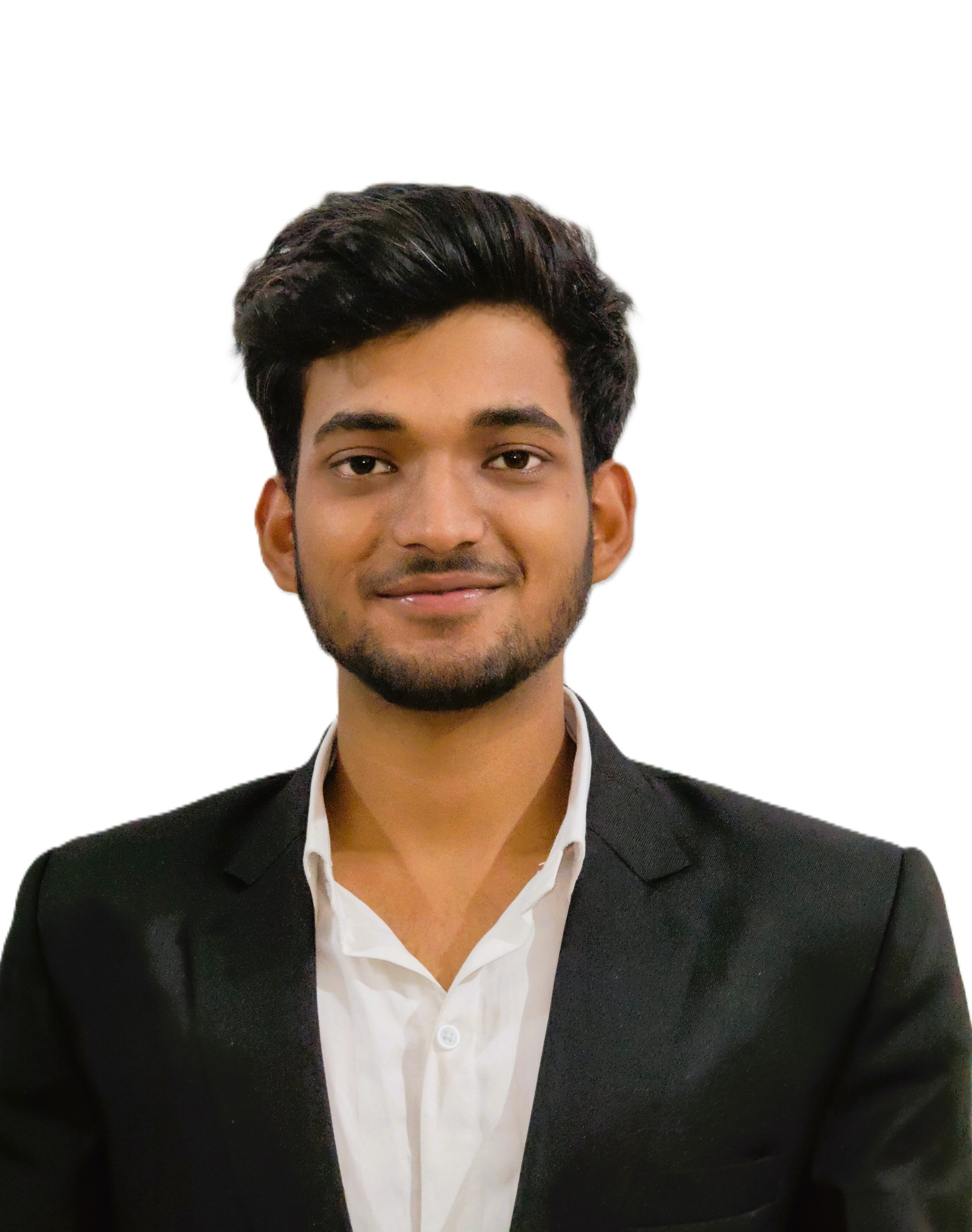Amit Ranjan Gupt