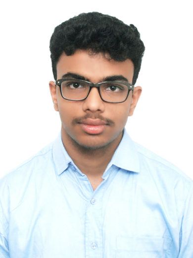 Nilesh Barat