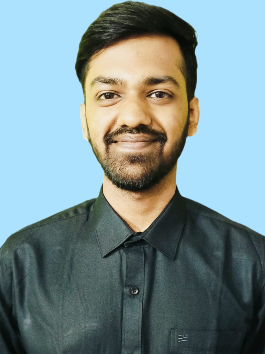Prithvi Bansal