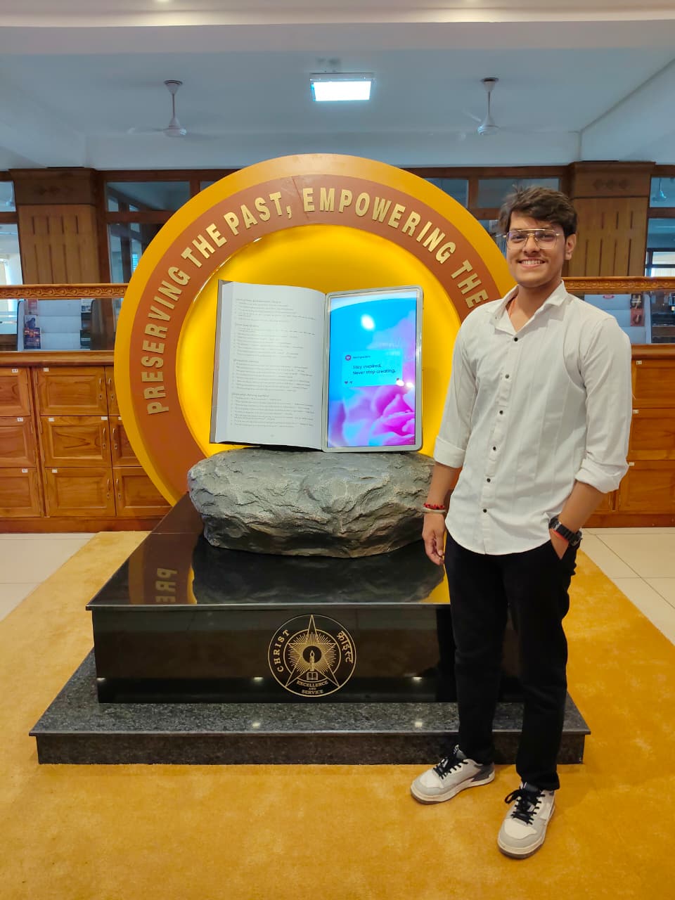 Mayank Mittal