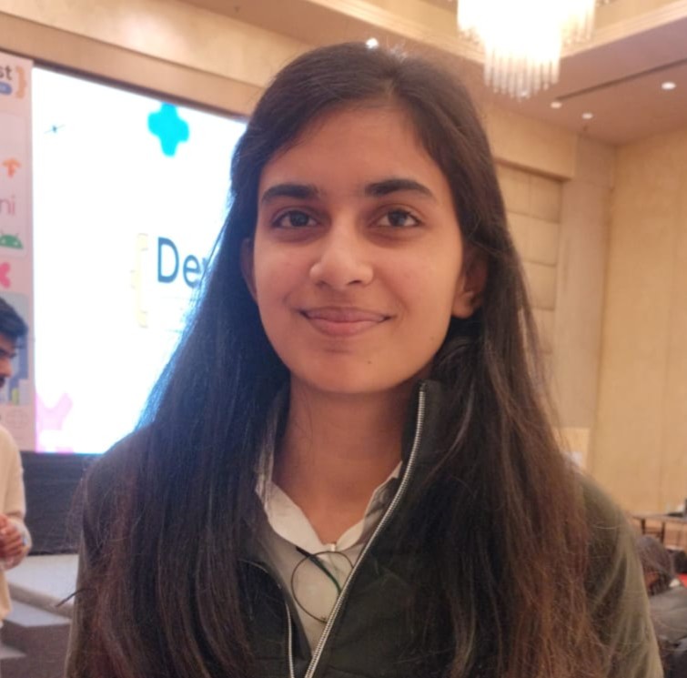 Varsha Sehrawat