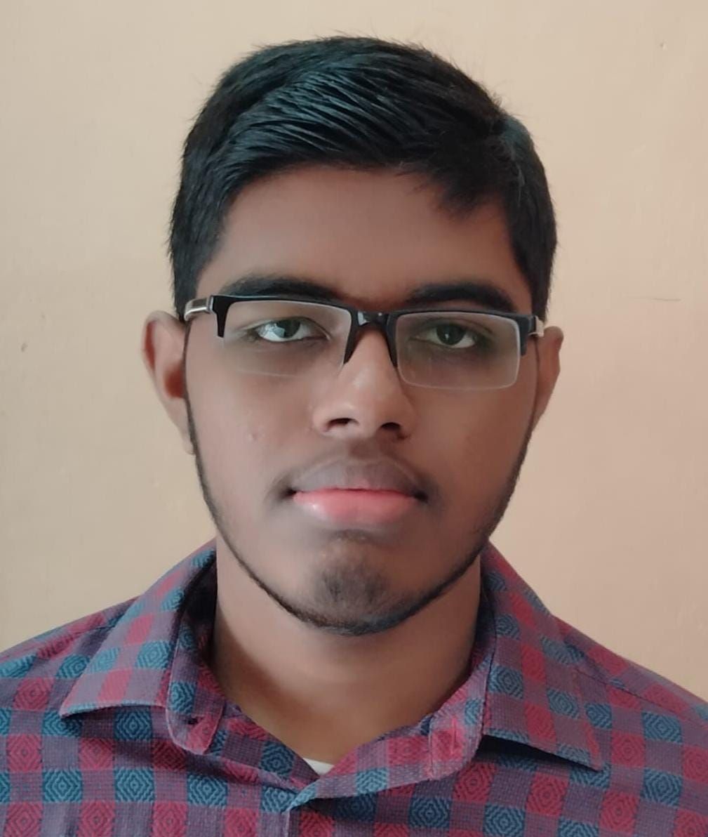 Arko Kundu