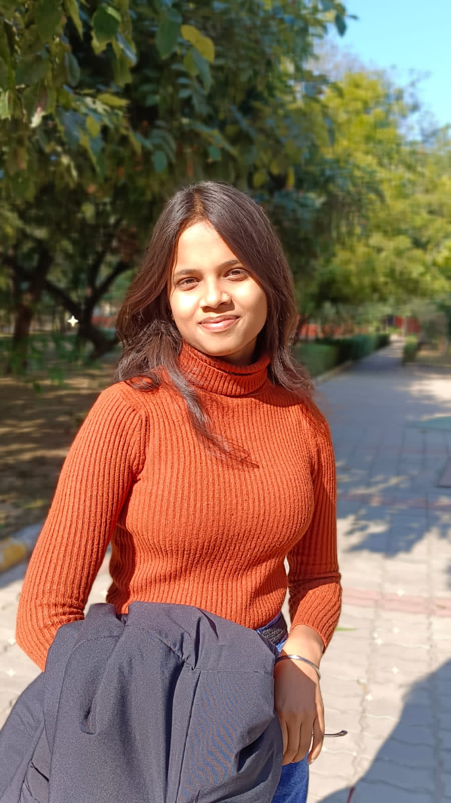 Siya Srivastava