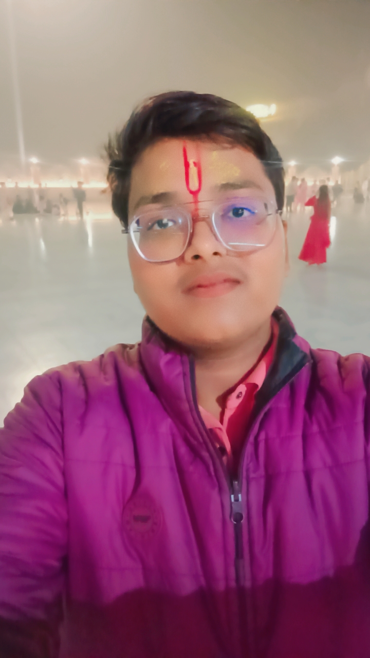 Harsh Gupta Harsh Gupta
