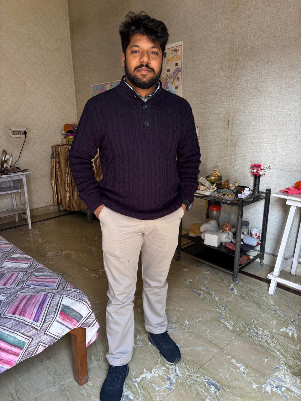 Priyesh Gupta