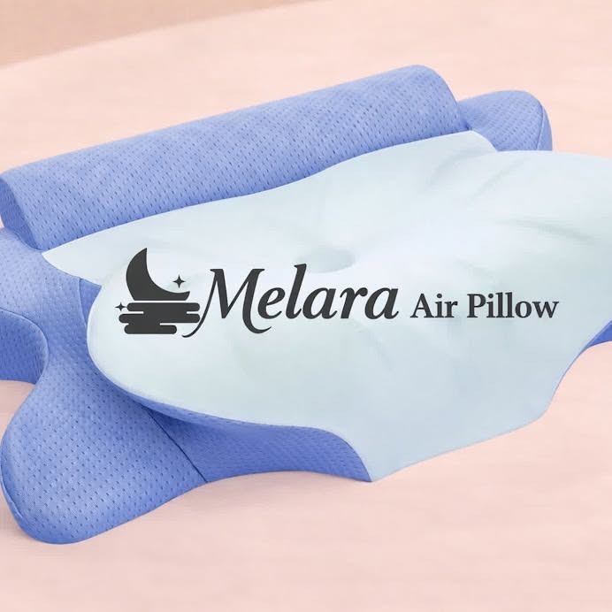 2026年最新:Melara Air Pillow が日本の睡眠不足を解決する 2026年最新:Melara Air Pillow が日本の睡眠不足を解決する