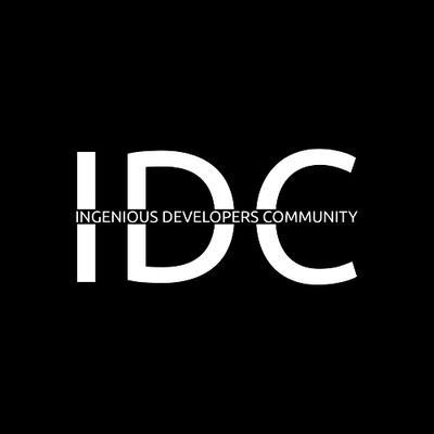 Ingenious Developer & Start-up Community · Luma