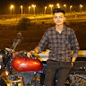JAY PAWAR