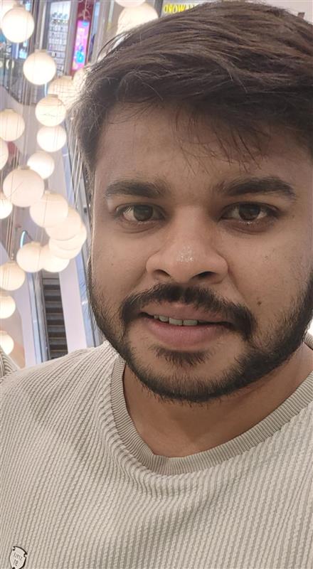 Tushar Bokade Tushar Bokade