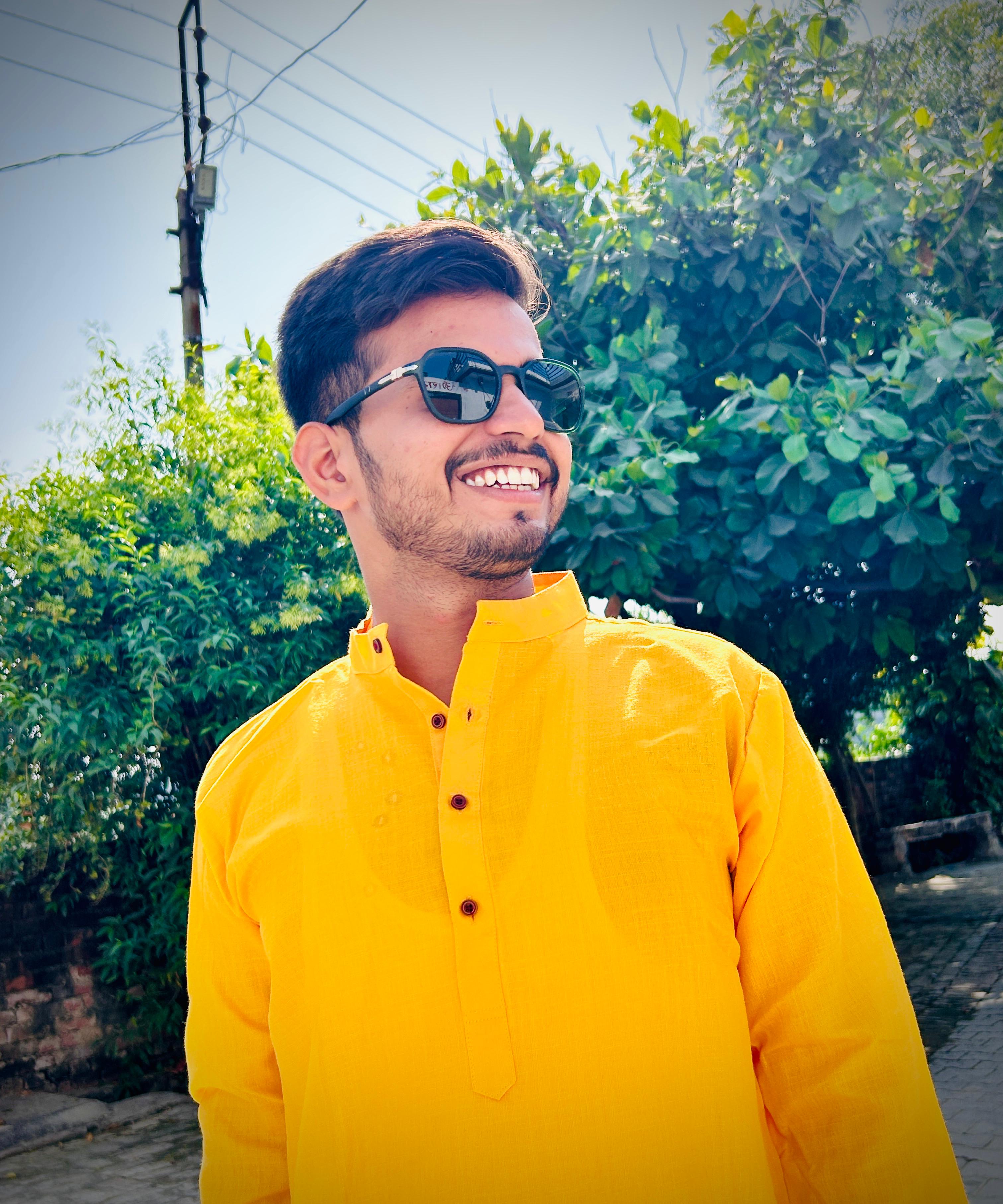 Manash Mishra