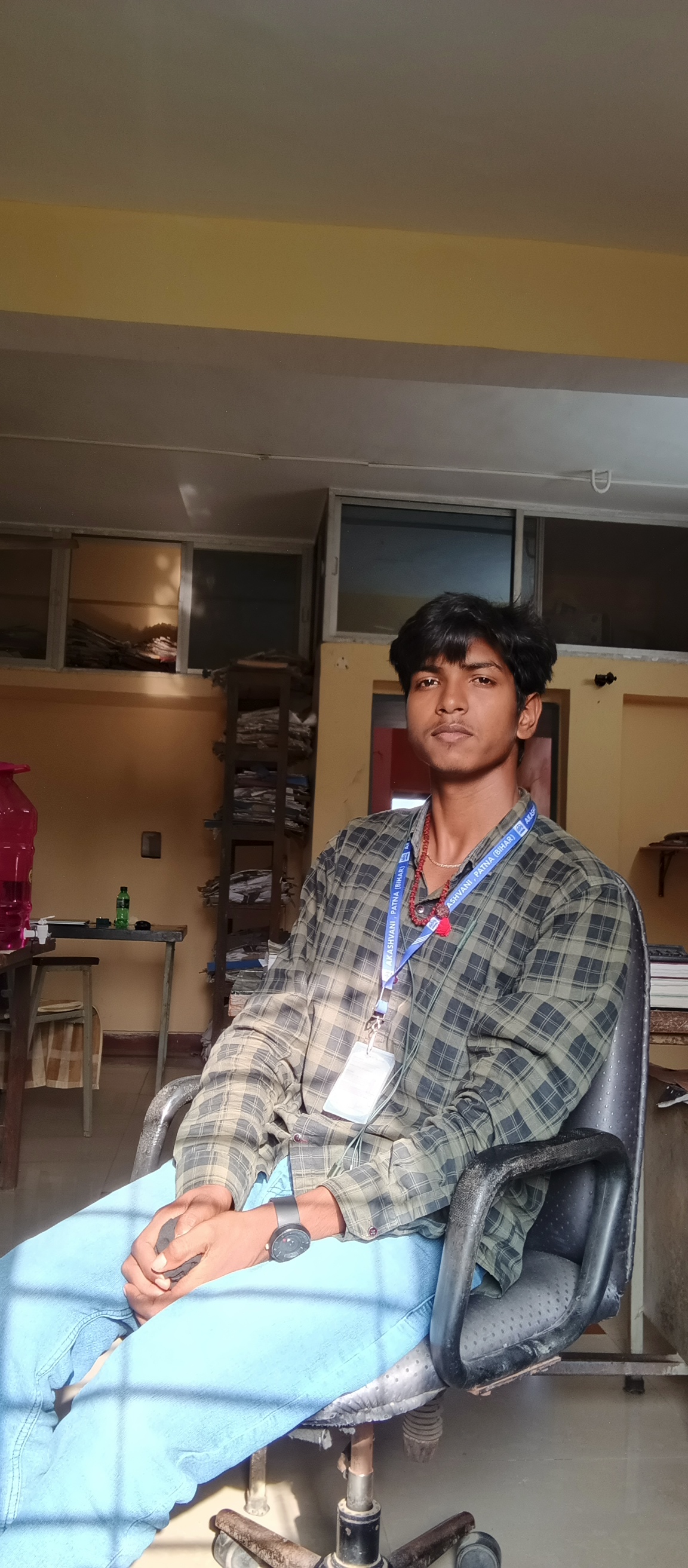 Ujjwal Raunak Gupta
