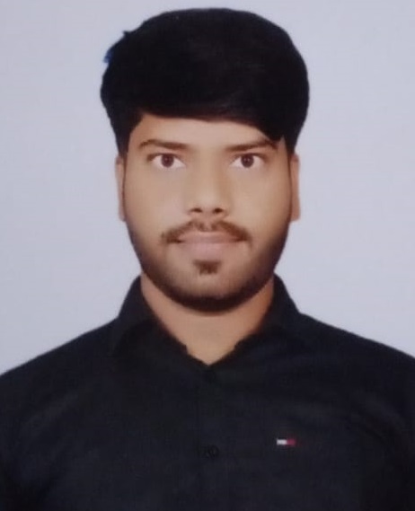 Amrendra kumar