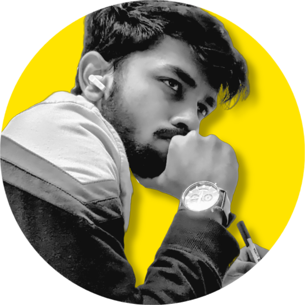 Shivansh S. Maurya