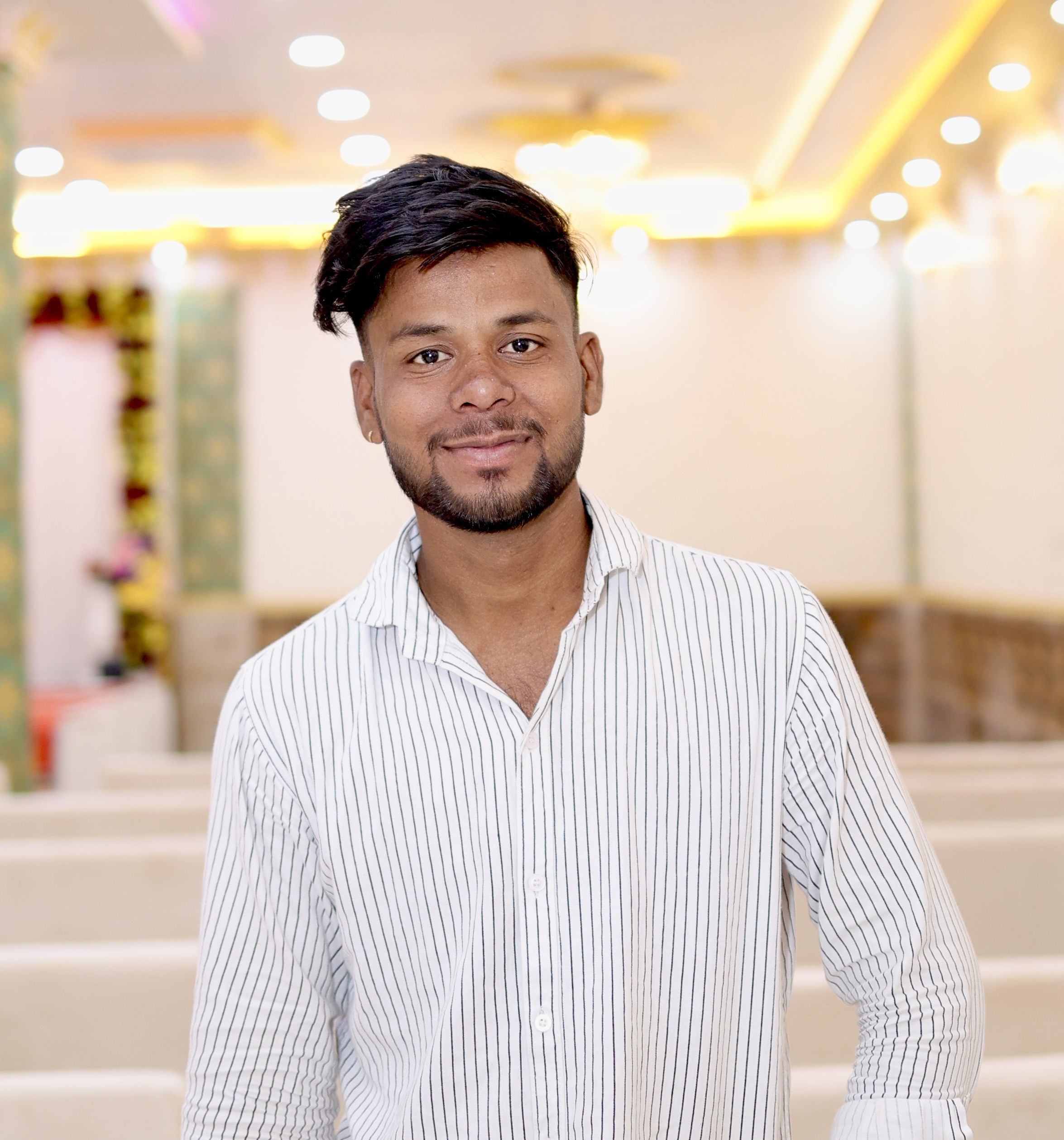 ANSHU YADAV