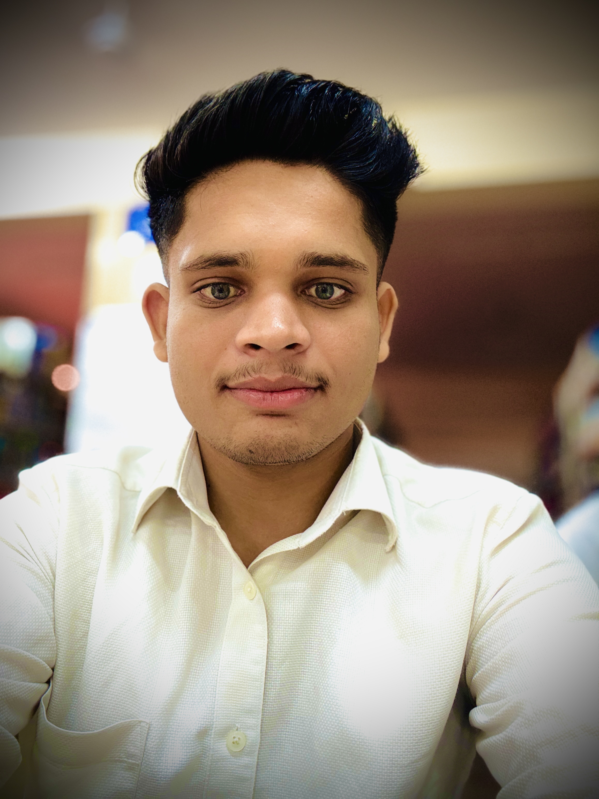 Chandan Kumar