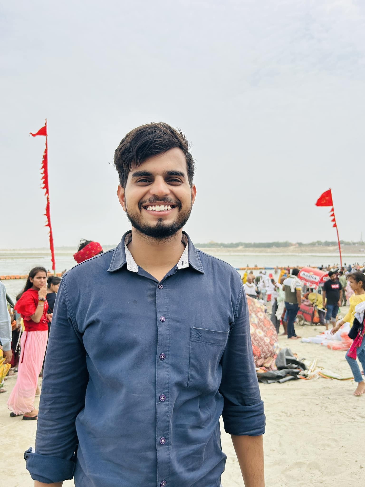 Manash Mishra