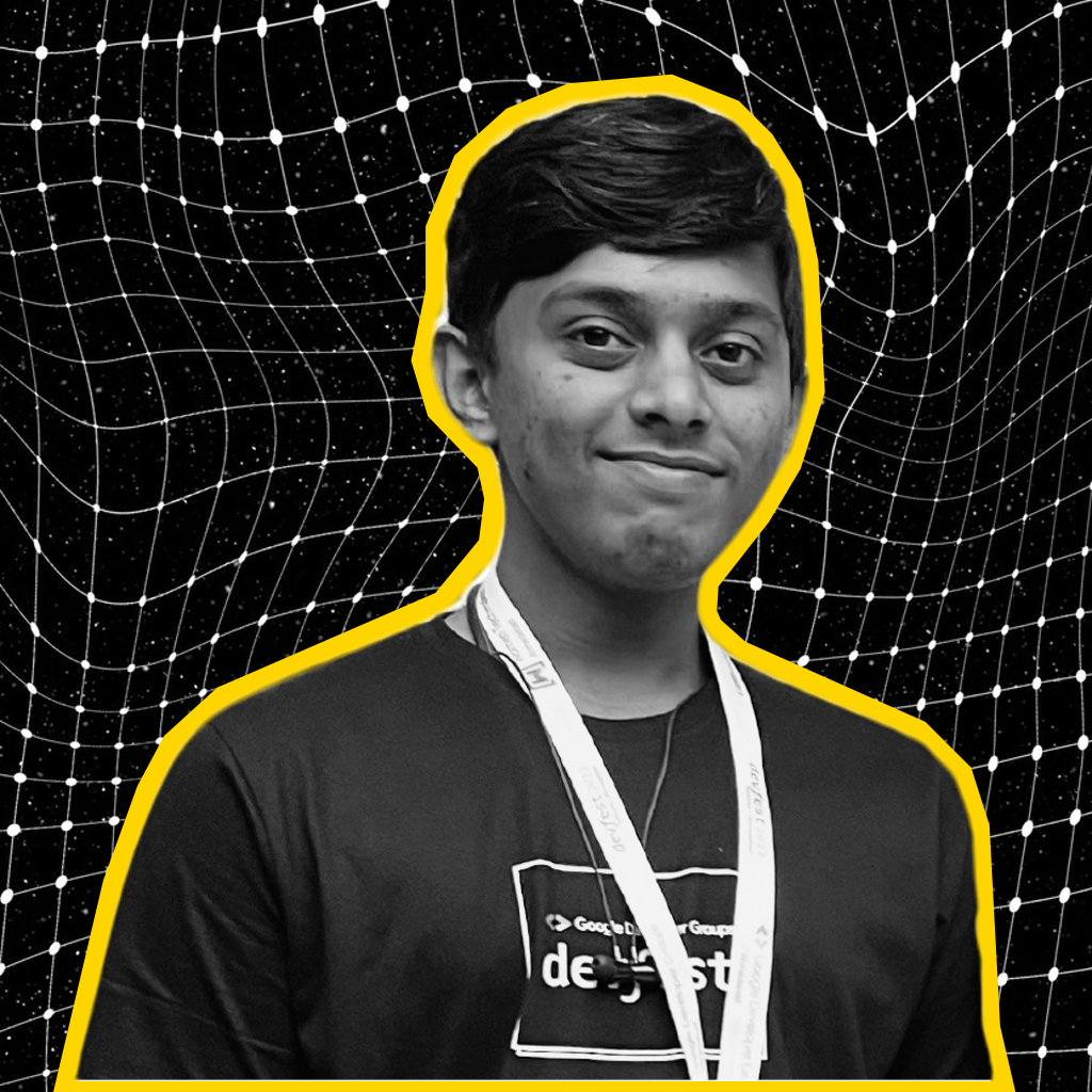Darshan Gupta