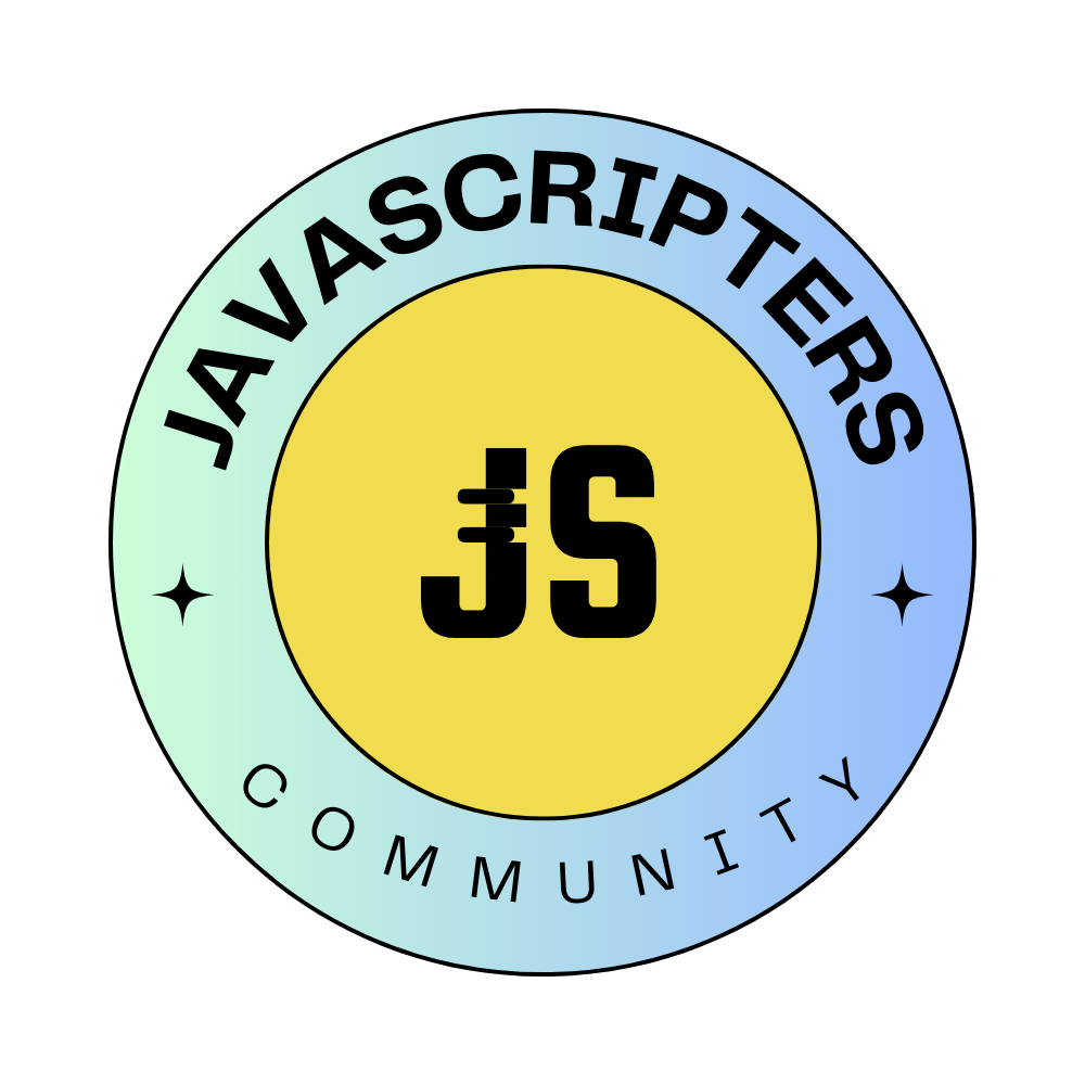 JavaScripter