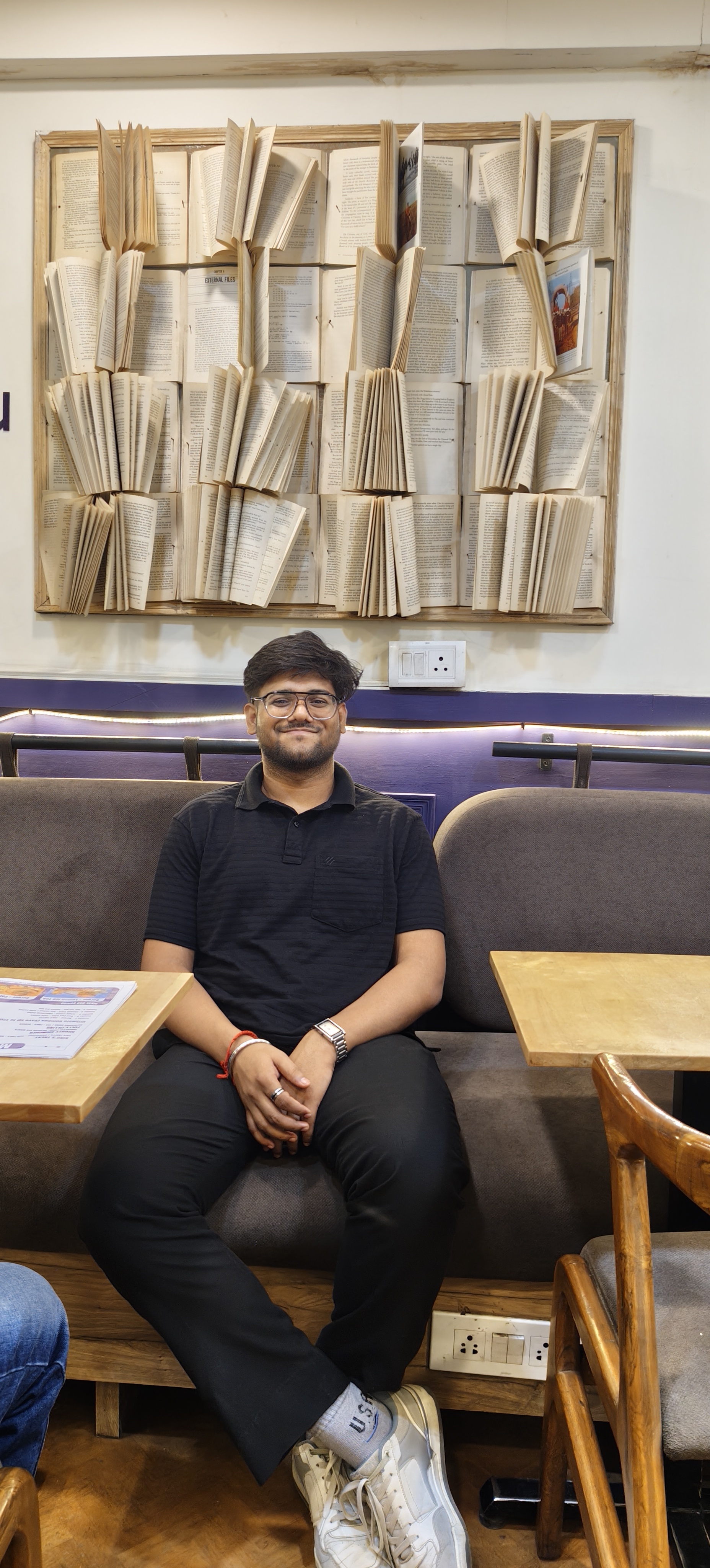 Akash Kumar