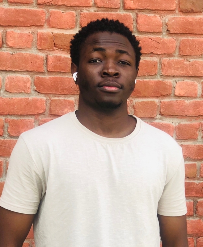 Sawadogo Sidbewende Mathurin