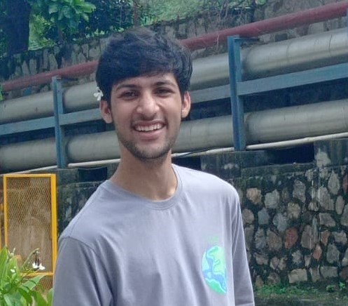 Kanav Meena