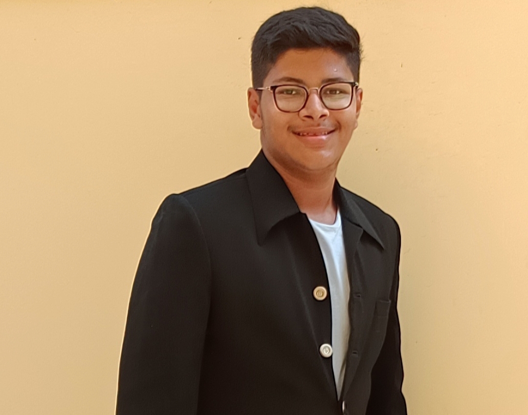 Rachit Shah Rachit Shah