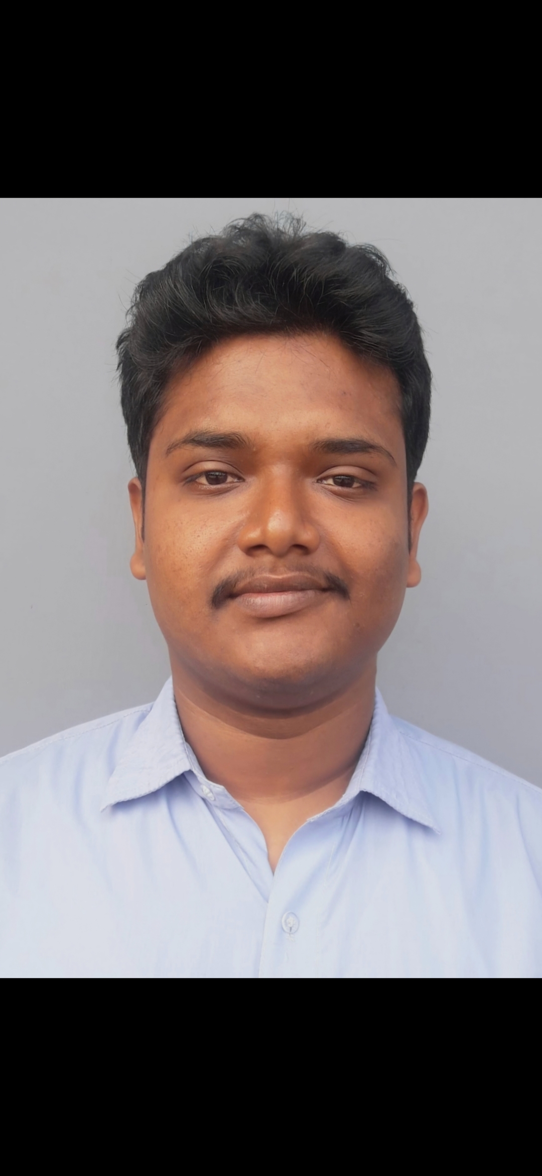 ARGHA HALDER