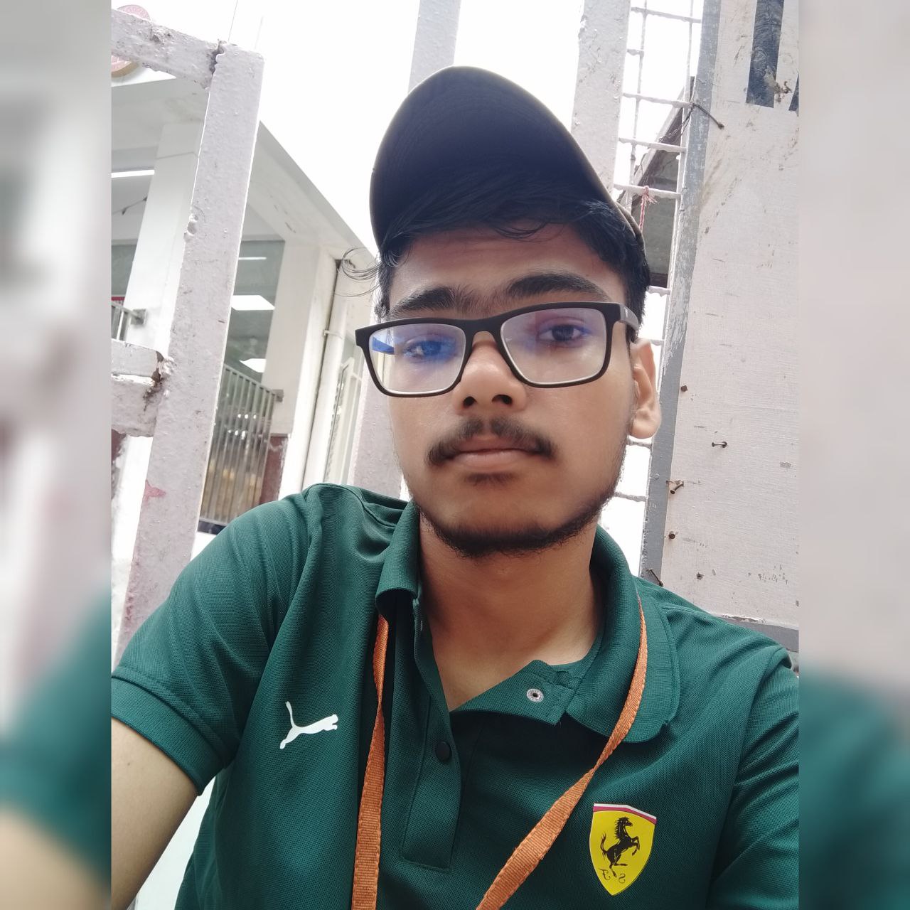 kashish negi