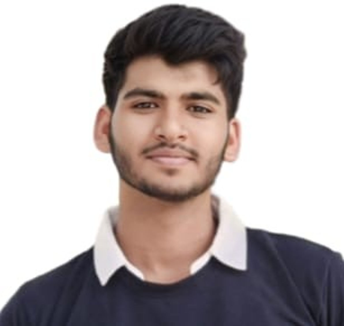 jawed hussain