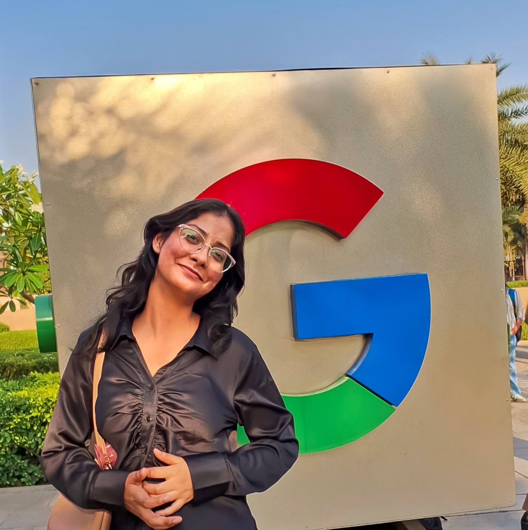 Anjali Sharma