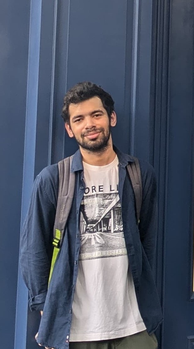 SIDHANT THAKUR SIDHANT THAKUR