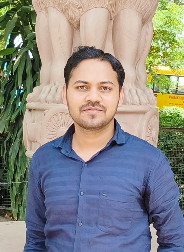 Manjesh Kumar