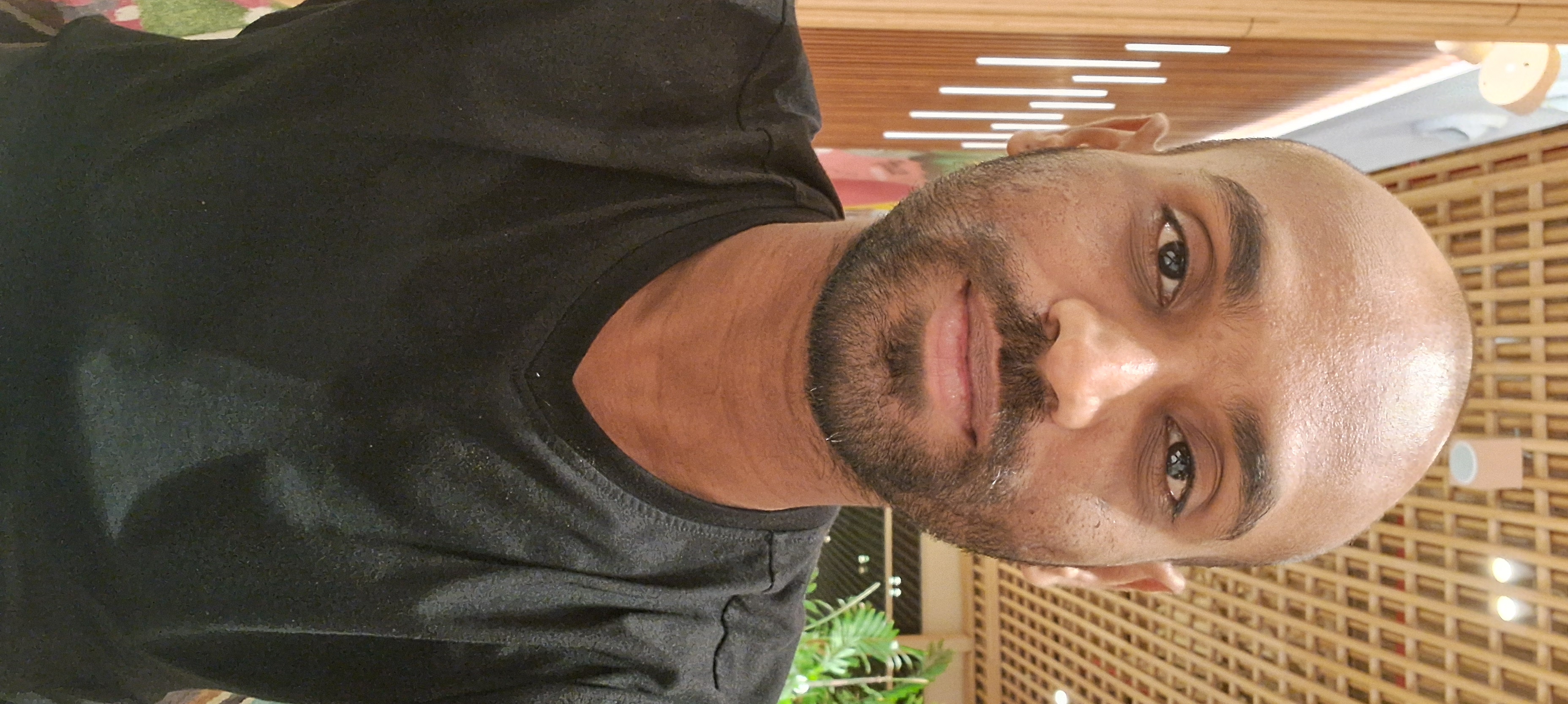 Rakesh Kumar Shaw