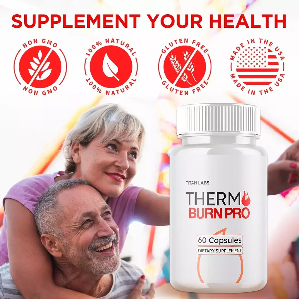 Thermo Burn Pro Thermo Burn Pro