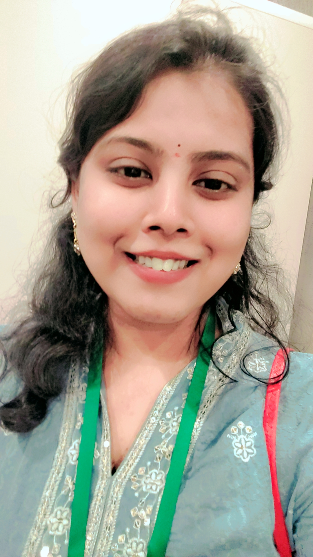 Manisha Bagadi Manisha Bagadi