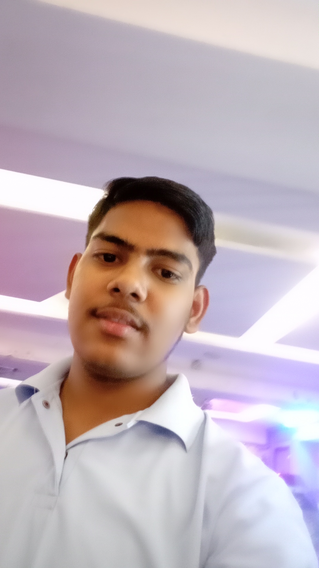 TARUN SINGH