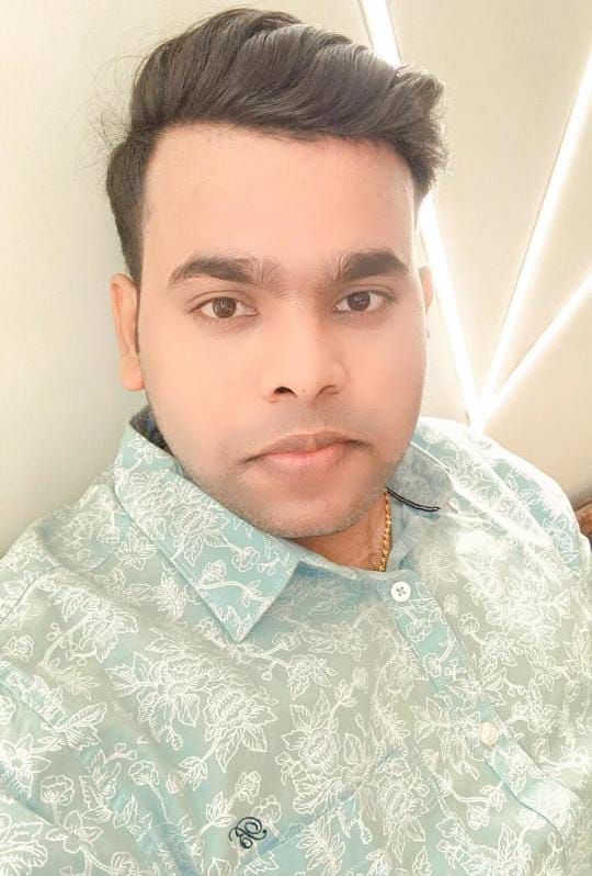Anurag Sinha Anurag Sinha