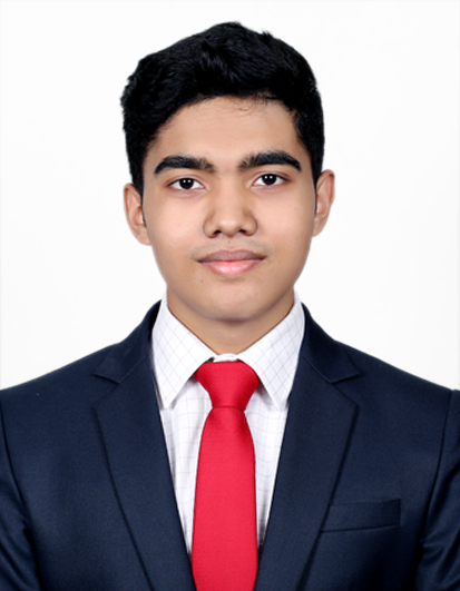 Protyoya Datta