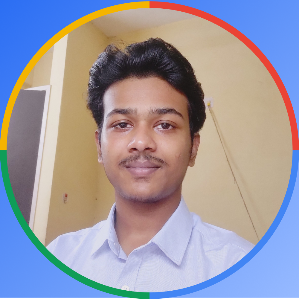 Amit Maity