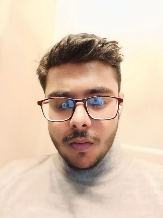 Raman Verma Raman Verma