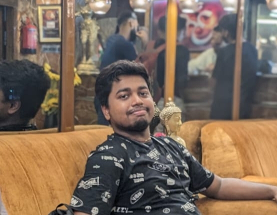 SIDDHARTHA ANAND