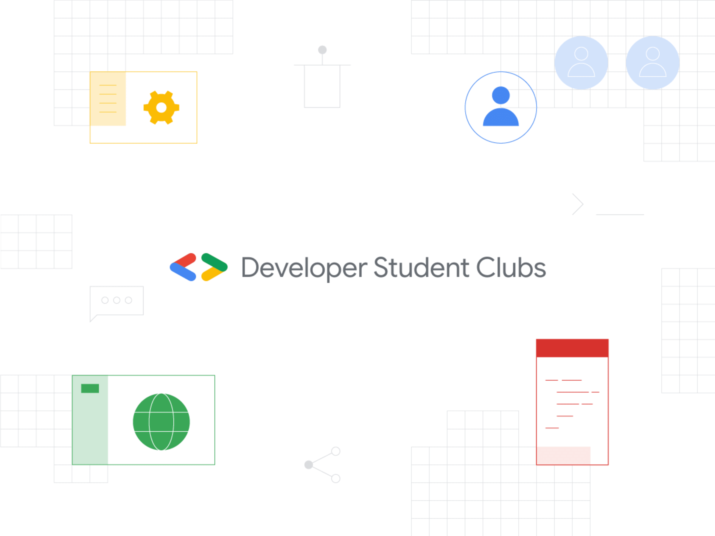 Google Developer Profile