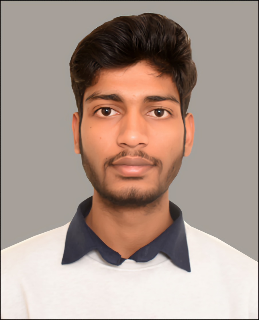 ABHAY CHAUHAN