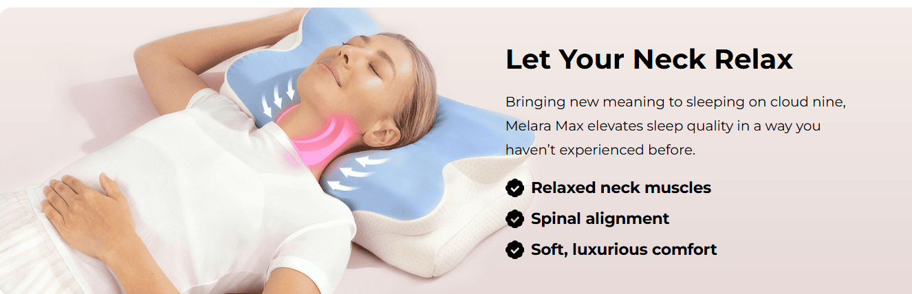 Melara Apex Pillow Singapore Reviews: Our Honest 2026 Test & Results Melara Apex Pillow Singapore Reviews: Our Honest 2026 Test & Results