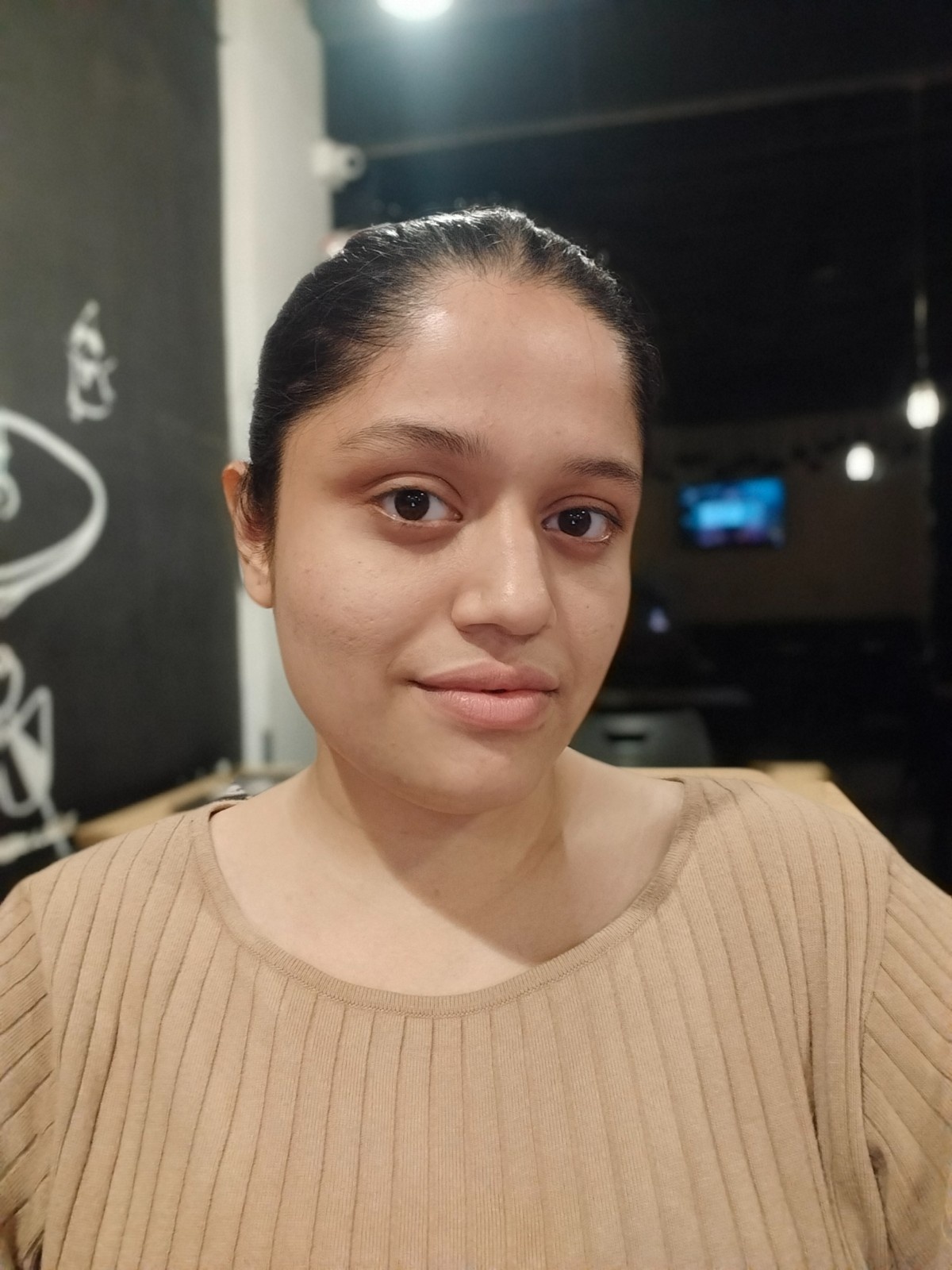 Mrunal Khanke